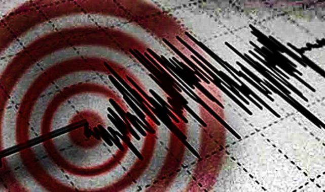 Adıyaman'daki deprem Şanlıurfa'yı salladı