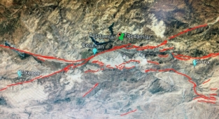 Adıyaman depremi Türkiye'yi bekleyen büyük depremi tetikler mi!