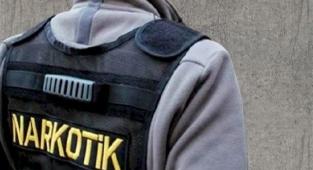 Adıyaman Urfa yolunda polisten kaçmışlardı! Tutuklandılar