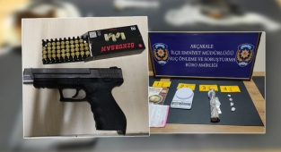 Akçakale’de bir ayda 15 kişi tutuklandı