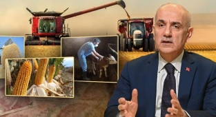 Bakan duyurdu! Destekleme ödemeleri başladı