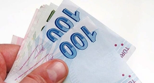 Bakan Nebati'den kamu müteahhitlerine destek açıklaması