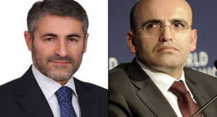 Bakan Nebati görevden alınacak iddiası