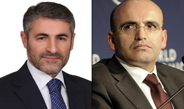 Bakan Nebati görevden alınacak iddiası