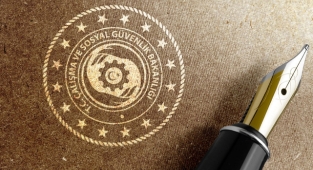 Bakanlık, Telefon Dolandırıcılarına Karşı İşverenleri Uyardı