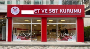 Bakanlıktan et ve süt açıklaması