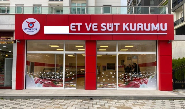 Bakanlıktan et ve süt açıklaması