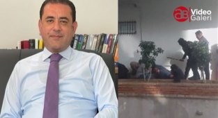 Baro Başkanı İzol: İşkence insanlık suçudur