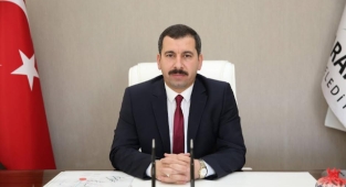 Başkan Baydilli’den Berat Kandili mesajı