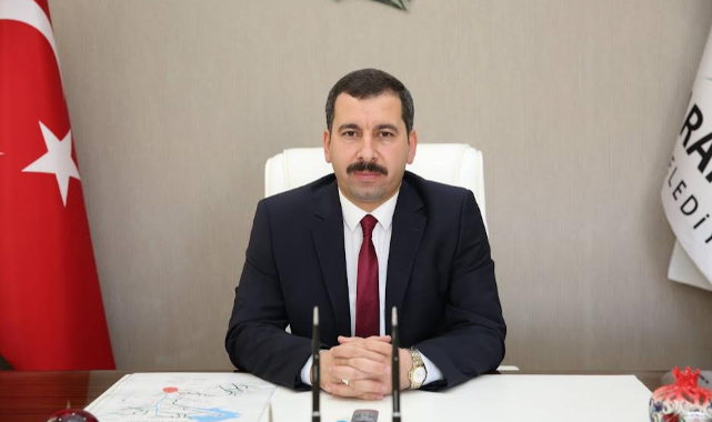 Başkan Baydilli’den Berat Kandili mesajı