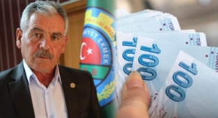 Başkan duyurdu! Yarın ödemeler başlıyor