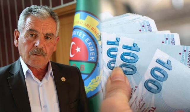 Başkan duyurdu! Yarın ödemeler başlıyor