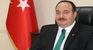 Başkan Ekinci’den Berat Kandili mesajı