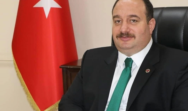 Başkan Ekinci'den Tıp Bayramı mesajı