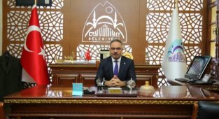 Başkan Mehmet Kuş, Ramazan ayı çalışmalarının startını verdi