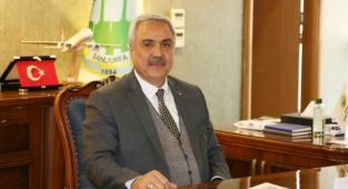 Başkan Peltek: fiyat artışları kamu müteahhitlerini iflasa sürüklüyor