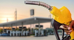 Benzin ve motorine yine zam