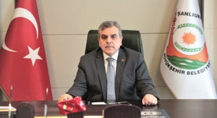 Beyazgül'den 8 Mart mesajı