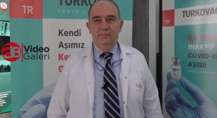 Bilim Kurulu Üyesi Ateş Kara Urfalılara seslendi