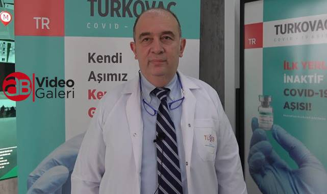 Bilim Kurulu Üyesi Ateş Kara Urfalılara seslendi