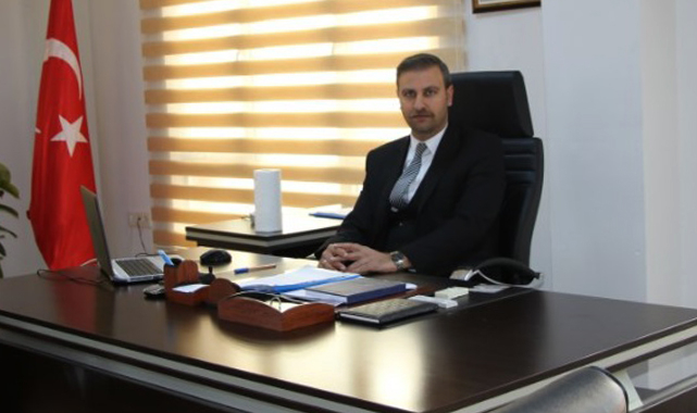 Bozova ilçe milli eğitim müdürü görevden alındı