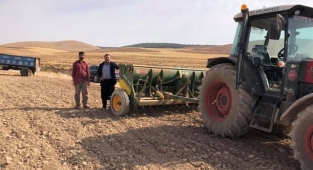 Bu ürünleri eken çiftçiye %75 hibe verilecek