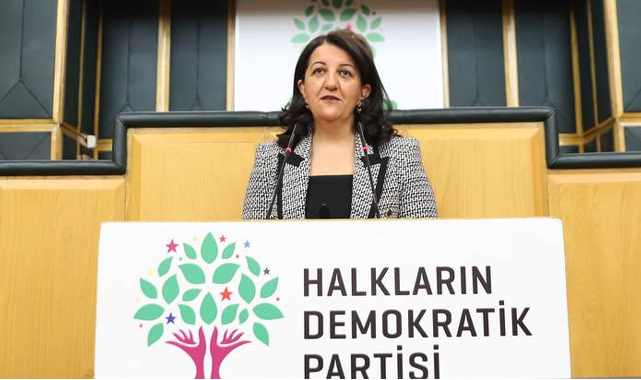 Buldan’dan ‘Muharrem Aksem’ açıklaması: Mutlaka açığa çıkartılmalıdır