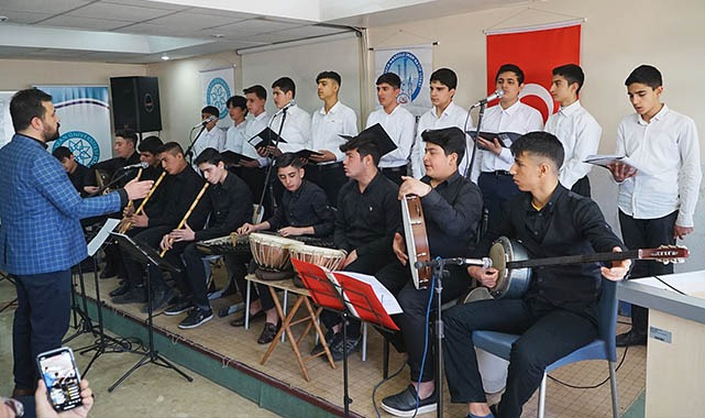 Çanakkale Zaferini anma programı düzenlendi