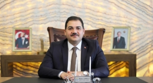 Canpolat’tan 8 Mart Dünya Kadınlar Günü mesajı