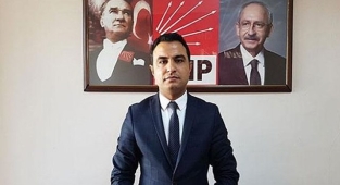 CHP'li İbrahim Halil Alagöz'den tarım eleştirisi