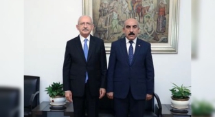 CHP'nin görevden alınan il başkanı sessizliğini bozdu