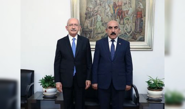 CHP'nin görevden alınan il başkanı sessizliğini bozdu