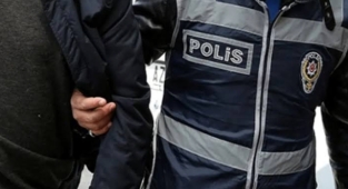 Denizli'de dolandırdı! Urfa'da yakalandı