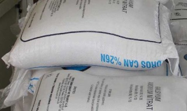 Devletin gübre fabrikaları satılmasaydı fiyatlar böyle olmazdı