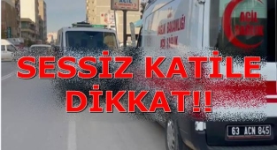Doğalgaz dağıtım şirketi zehirlenmeye karşı uyardı