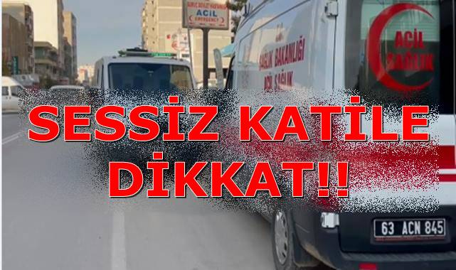 Doğalgaz dağıtım şirketi zehirlenmeye karşı uyardı