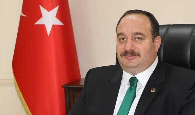 Ekinci’den 8 Mart Dünya Kadınlar Günü mesajı