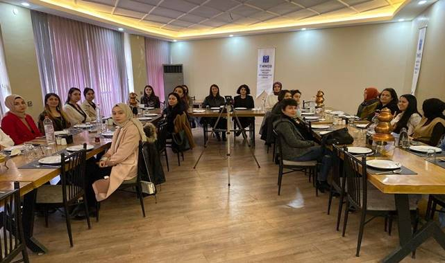 Elif Erdem: 2021‘de Türkiye‘de 280 kadın öldürüldü