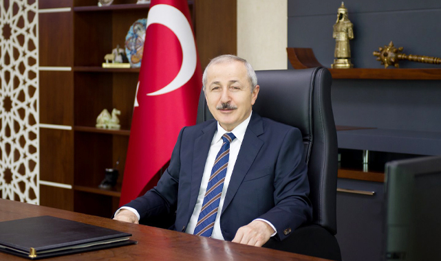 Et ve Süt Kurumu’nda görev değişikliği