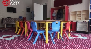 Eyyübiye Belediyesi, ilçeye bir kadın destek merkezi daha kazandırıyor