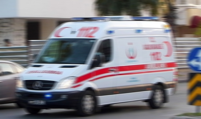 Eyyübiye’de 17 yaşındaki genç kız intihar etti