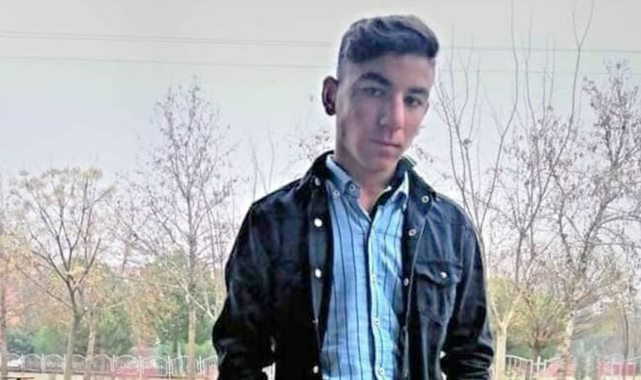 Eyyübiye'de cansız bedeni bulunmuştu: Dosyaya gizlilik karar getirildi