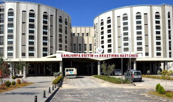 Eyyübiye'de iki grup arasında kavga! Yaralılar var