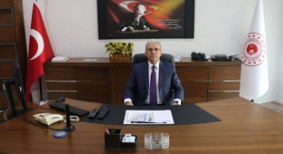 Eyyübiye'deki biriketçiler sitesi ile ilgili açıklama geldi