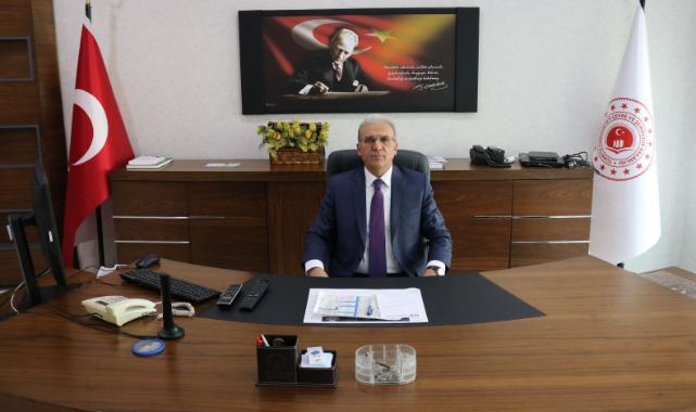 Eyyübiye'deki biriketçiler sitesi ile ilgili açıklama geldi