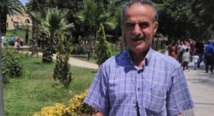 Fıstık ağacını budarken düşen adam hayatını kaybetti