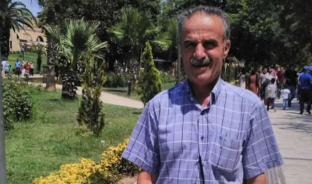 Fıstık ağacını budarken düşen adam hayatını kaybetti