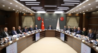 Fiyat istikrarı toplantısı yapıldı! İşte alınan kararlar