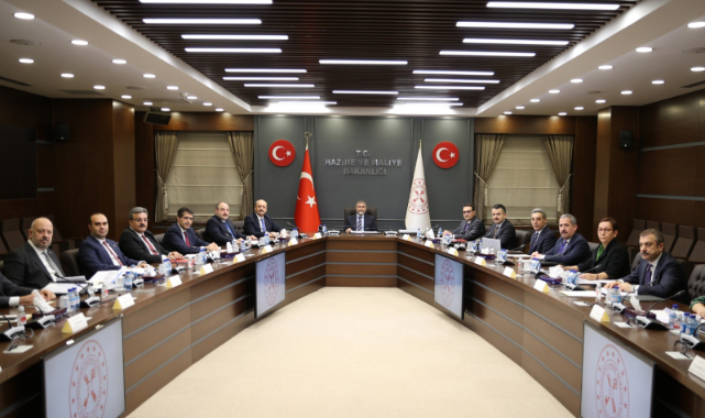 Fiyat istikrarı toplantısı yapıldı! İşte alınan kararlar