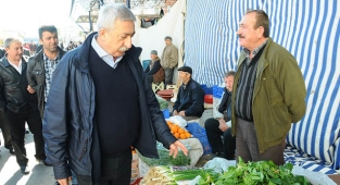 Girdi maliyetleri düşerse tezgahlar rahatlar!